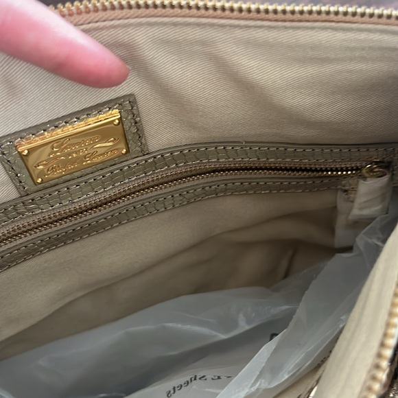 Ralph Lauren bag - Picture 9 of 10